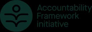 Accountability Framework Initiative