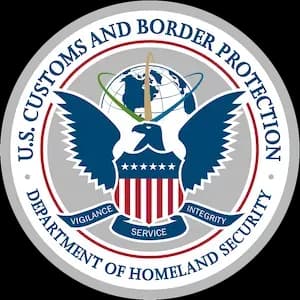 U.S. Customs and Border Protection