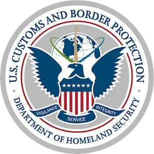 U.S. Customs and Border Protection